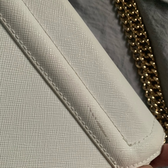 H&M white small bag - Picture 5 of 6